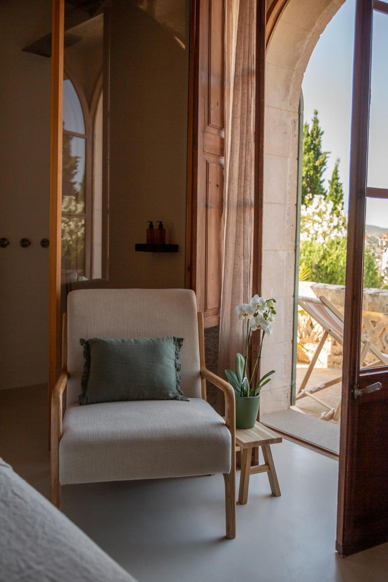 Can Moio Turismo De Interior (Adults Only) Montuiri  Dış mekan fotoğraf