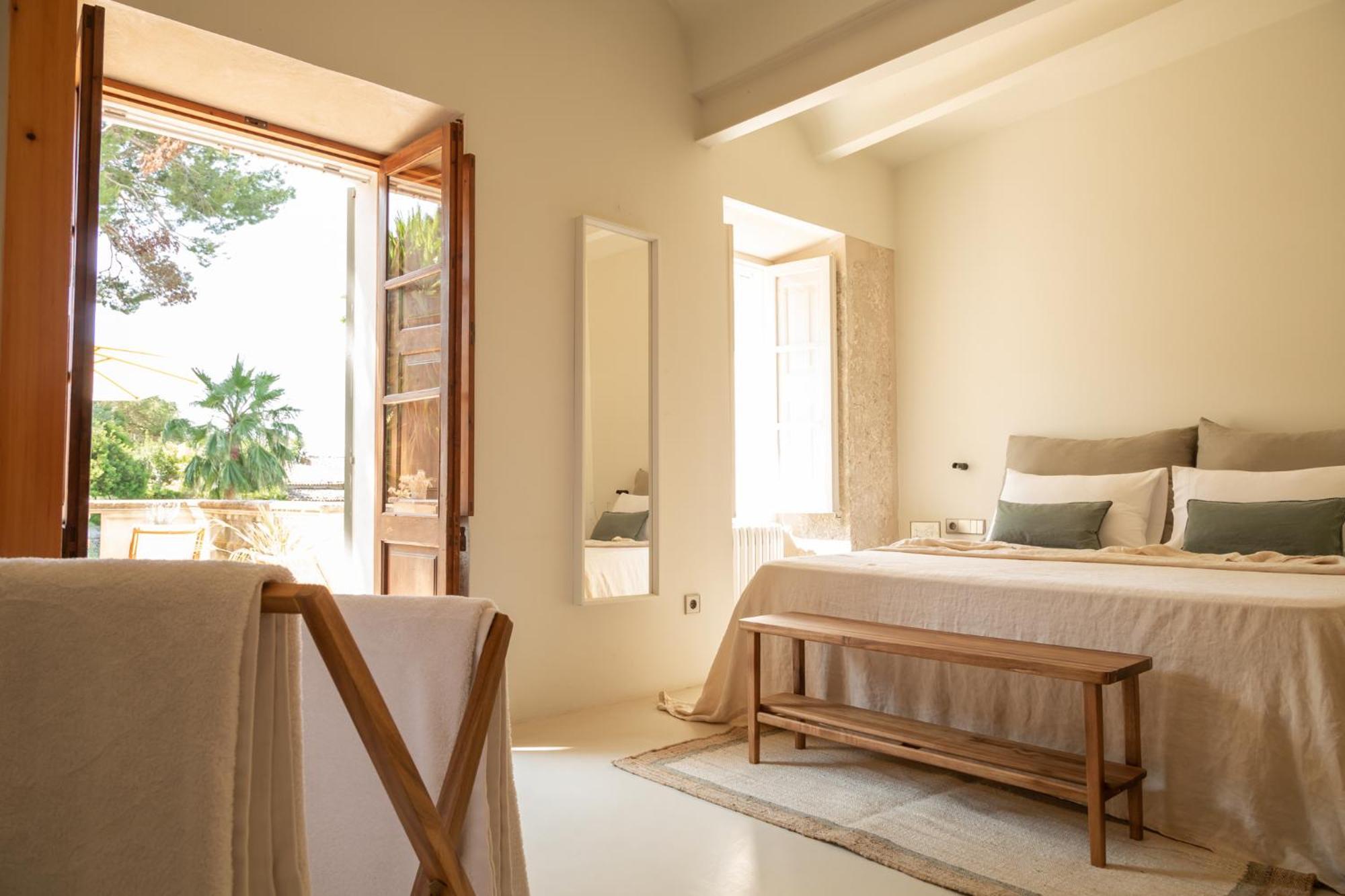 Can Moio Turismo De Interior (Adults Only) Montuiri  Dış mekan fotoğraf