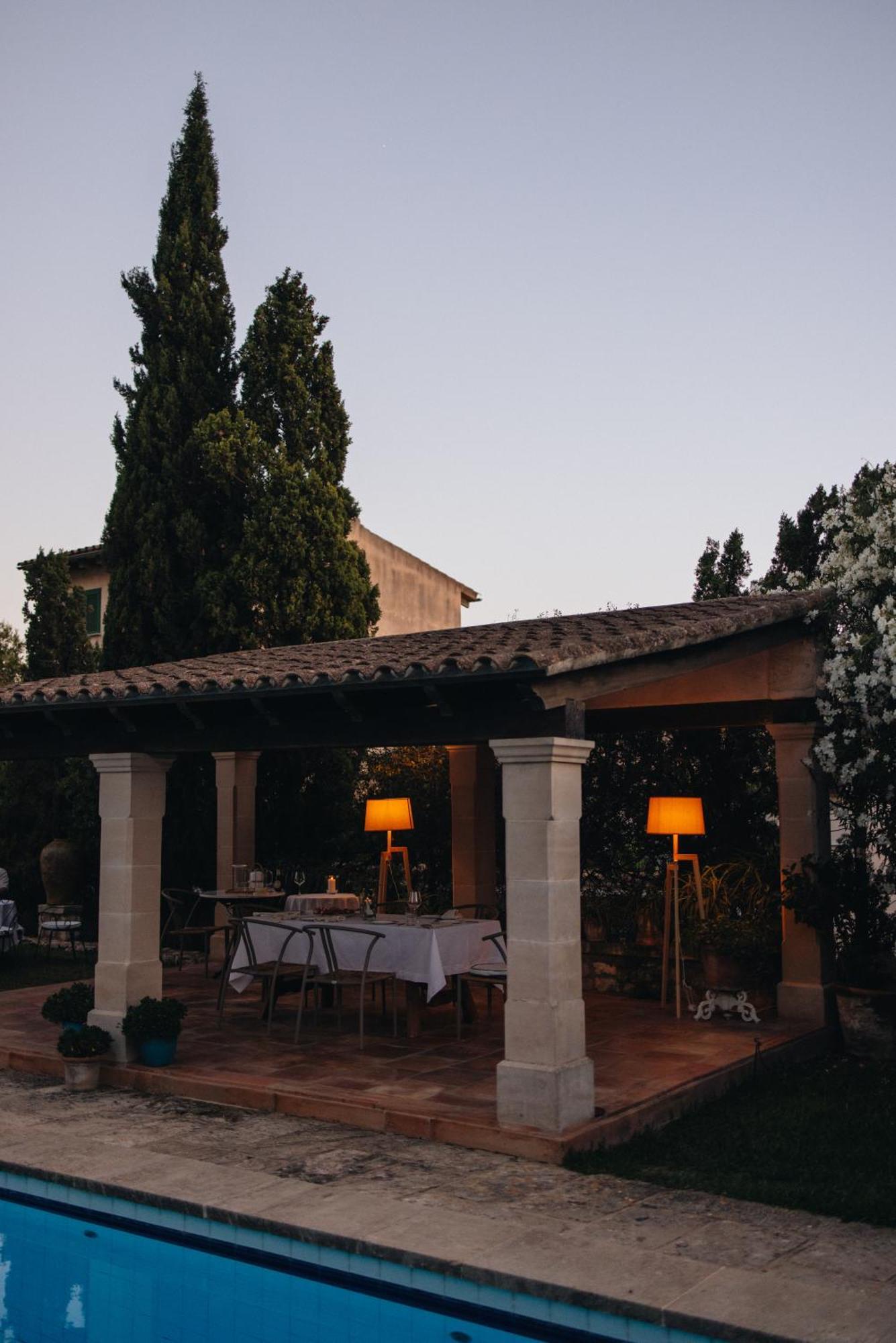 Can Moio Turismo De Interior (Adults Only) Montuiri  Dış mekan fotoğraf