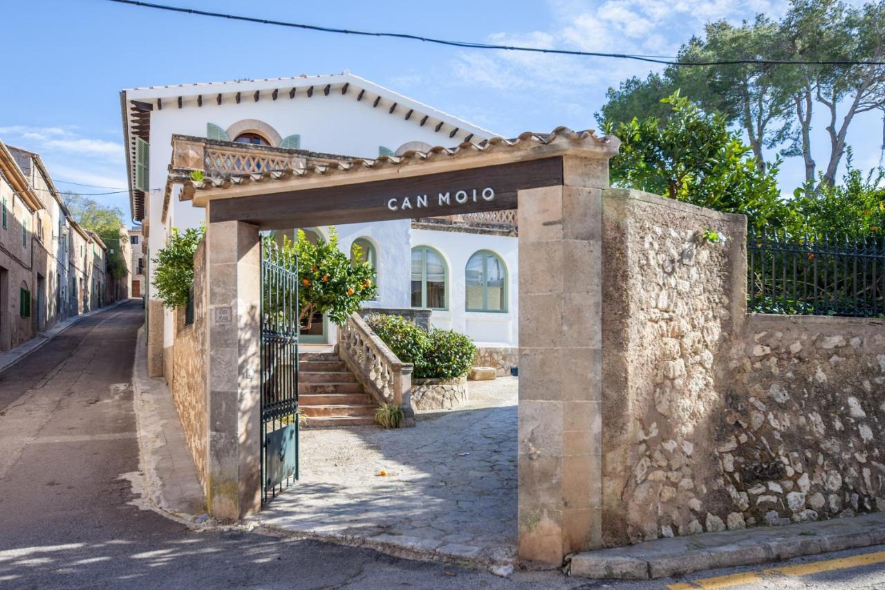 Can Moio Turismo De Interior (Adults Only) Montuiri  Dış mekan fotoğraf